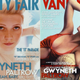 Illustration for article titled Vanity Fair Editor to Gwyneth: People Will Like You If You Gain 15 Lbs